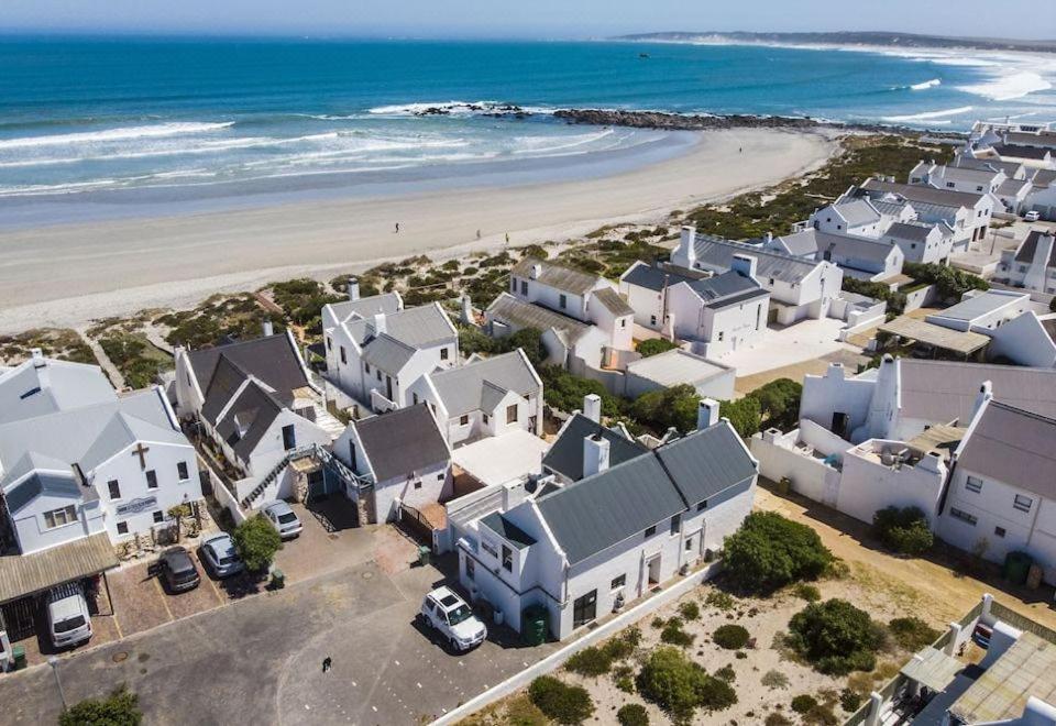 Paternoster Roosmarijn Rooms - Inverter المظهر الخارجي الصورة