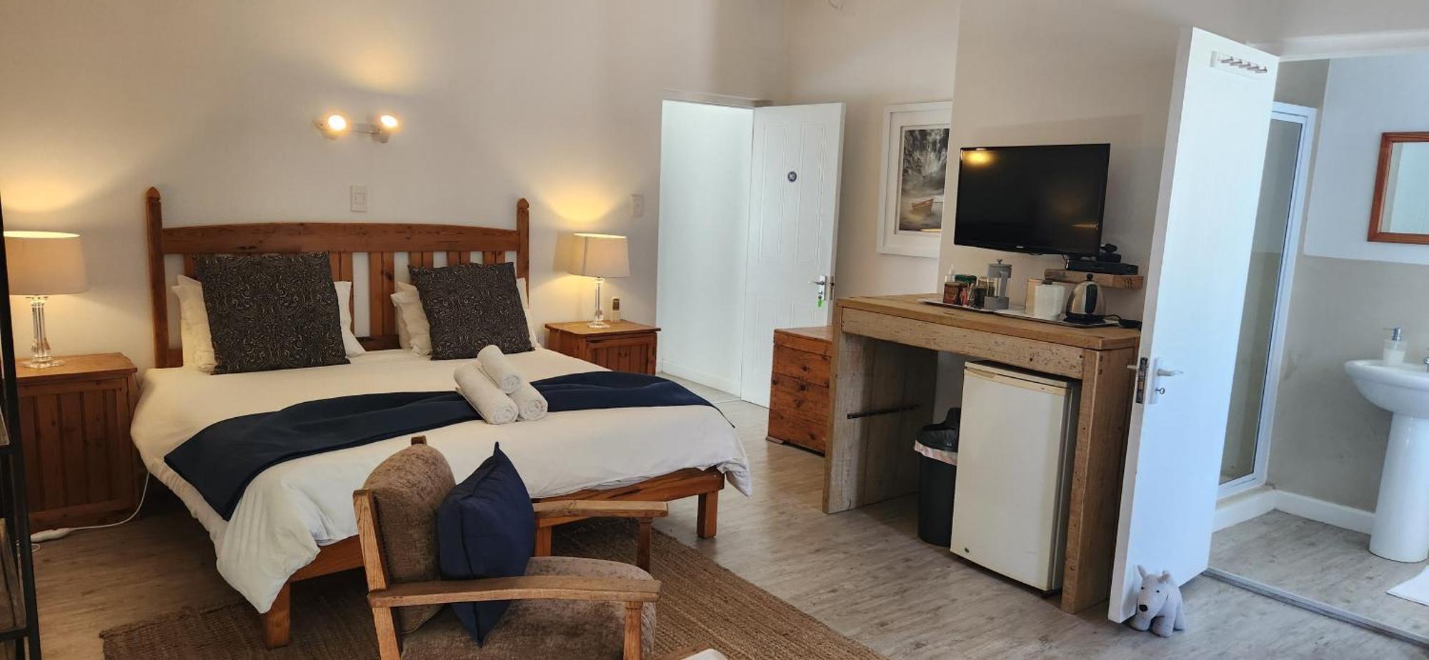 Paternoster Roosmarijn Rooms - Inverter المظهر الخارجي الصورة